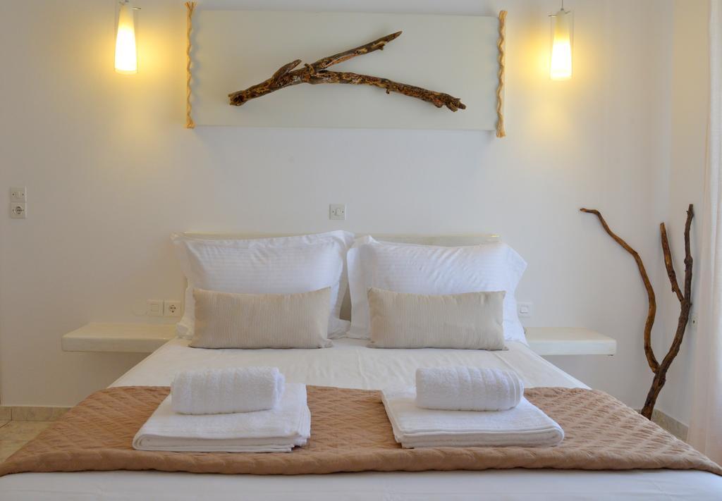 Niki Rooms Адамас Номер фото